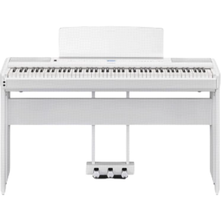 YAMAHA P-525