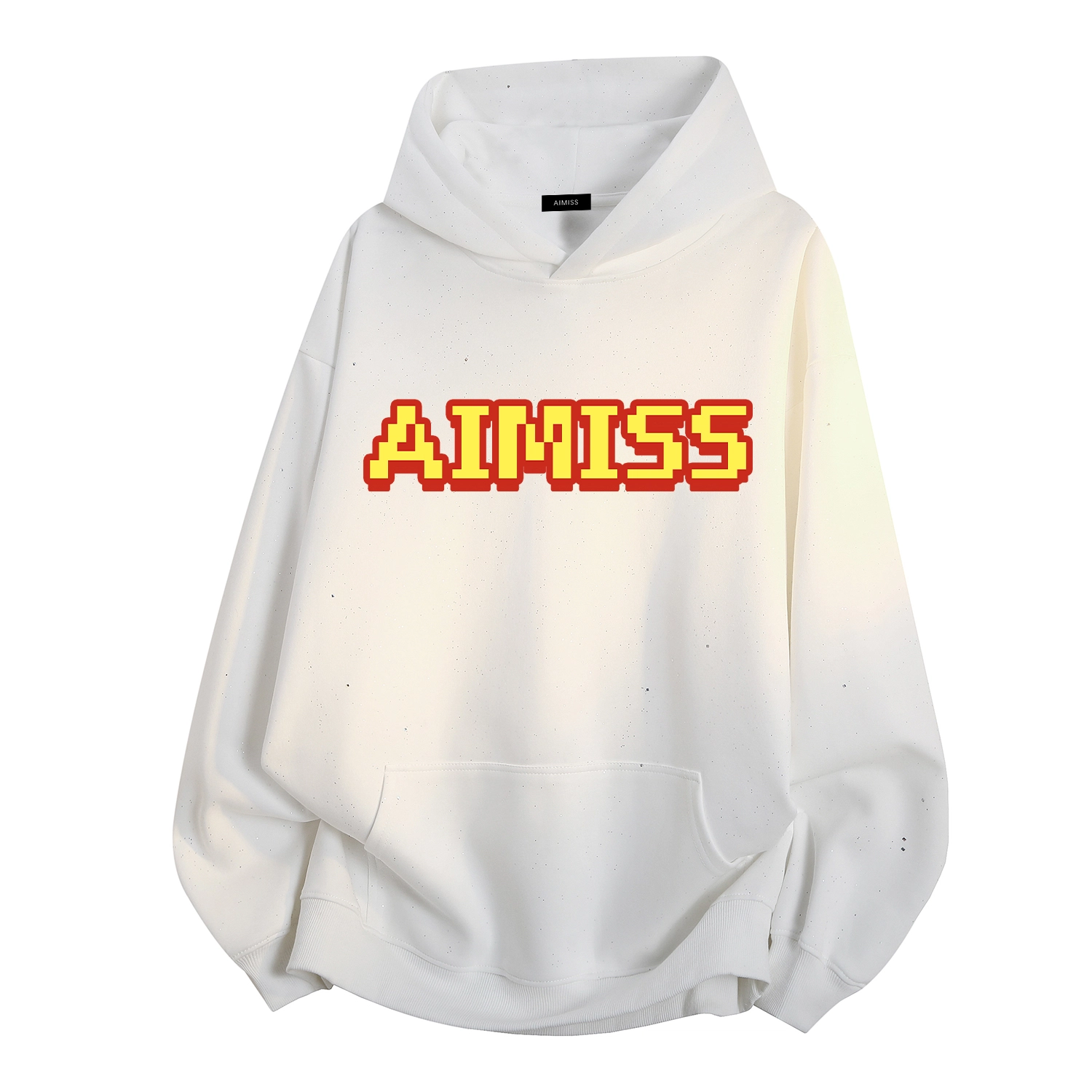 AIMISS Logovintage