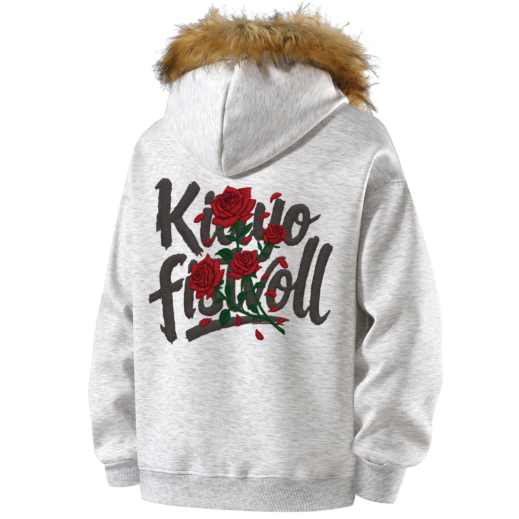 KiayofistVoll