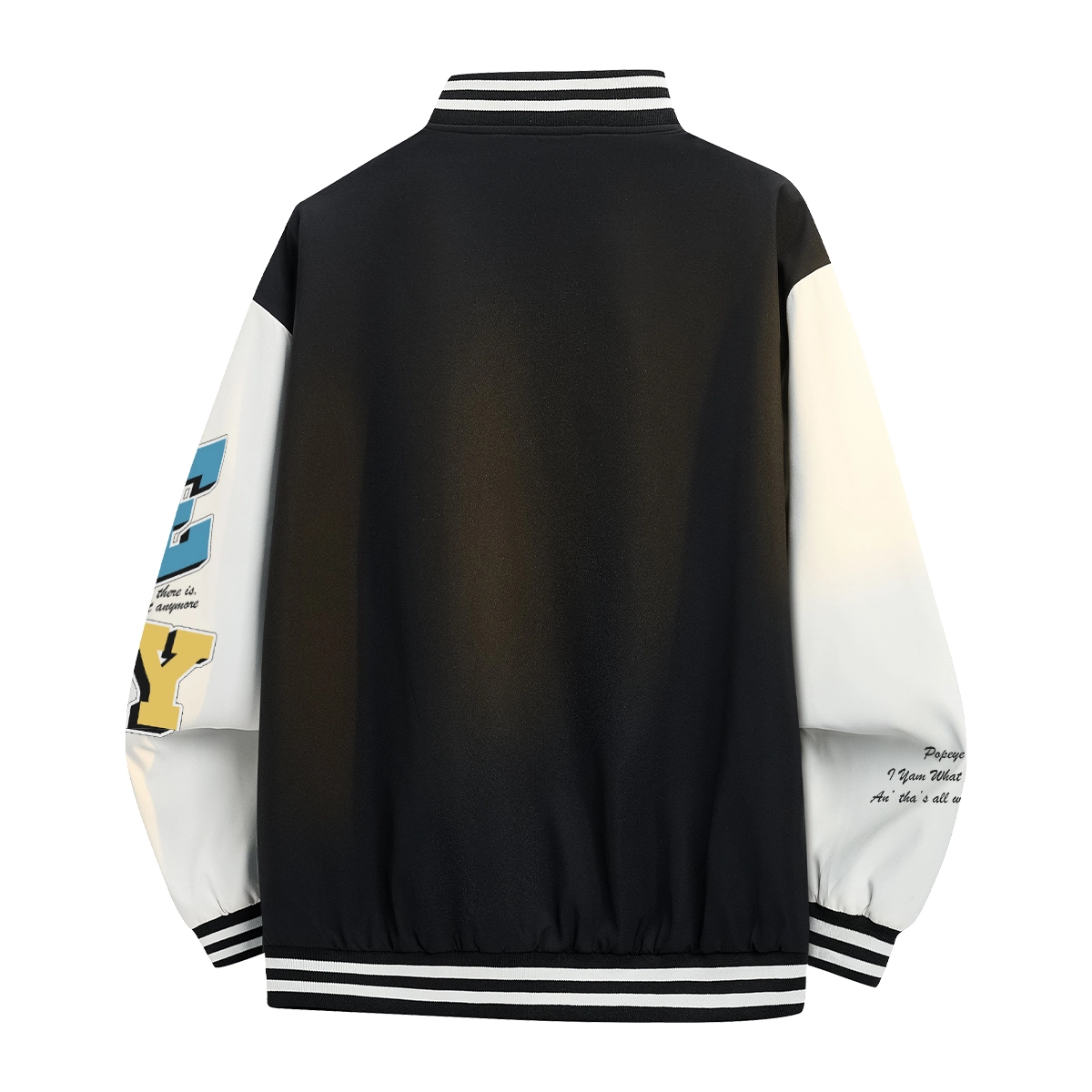 POPEYE Logo