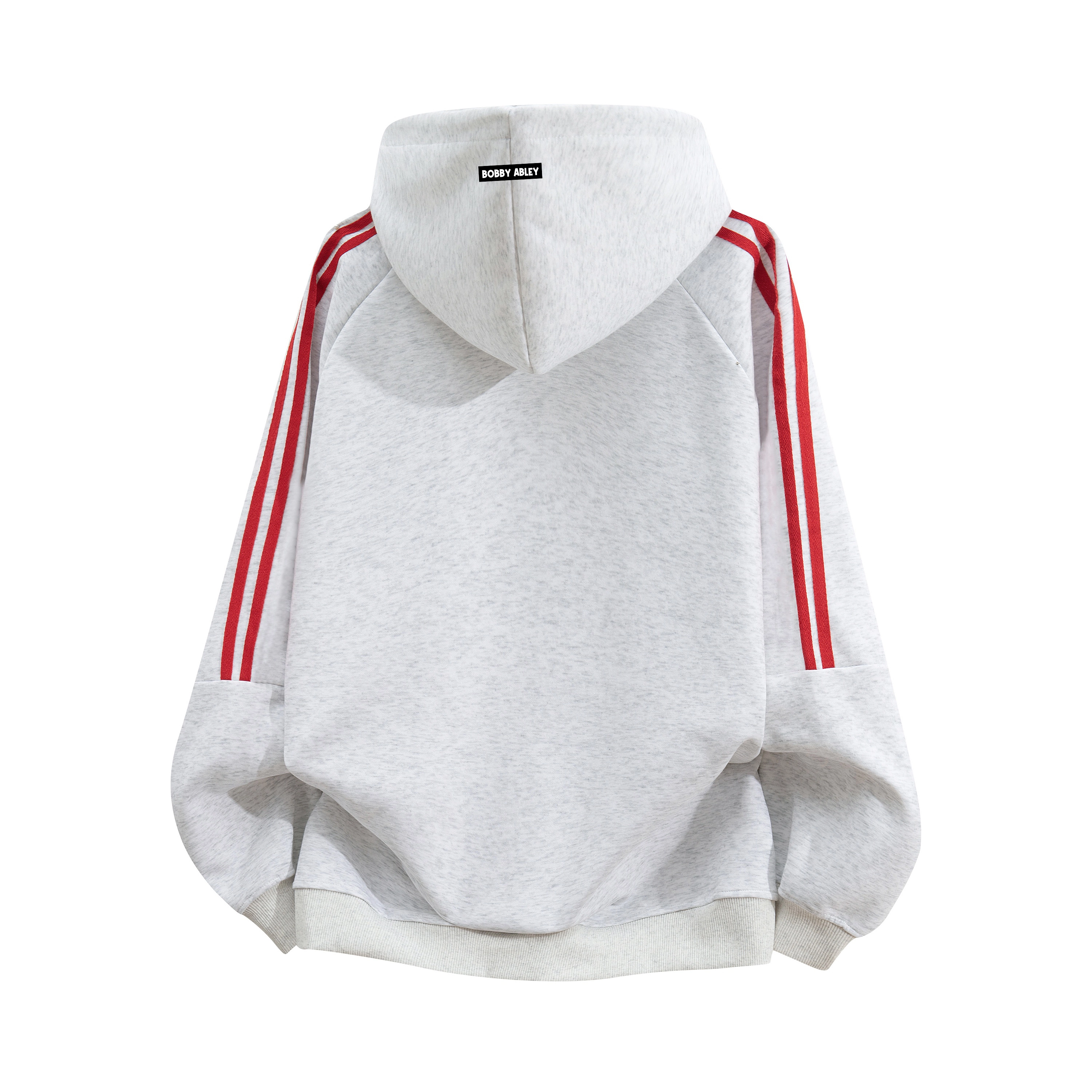 BOBBY ABLEY Logo