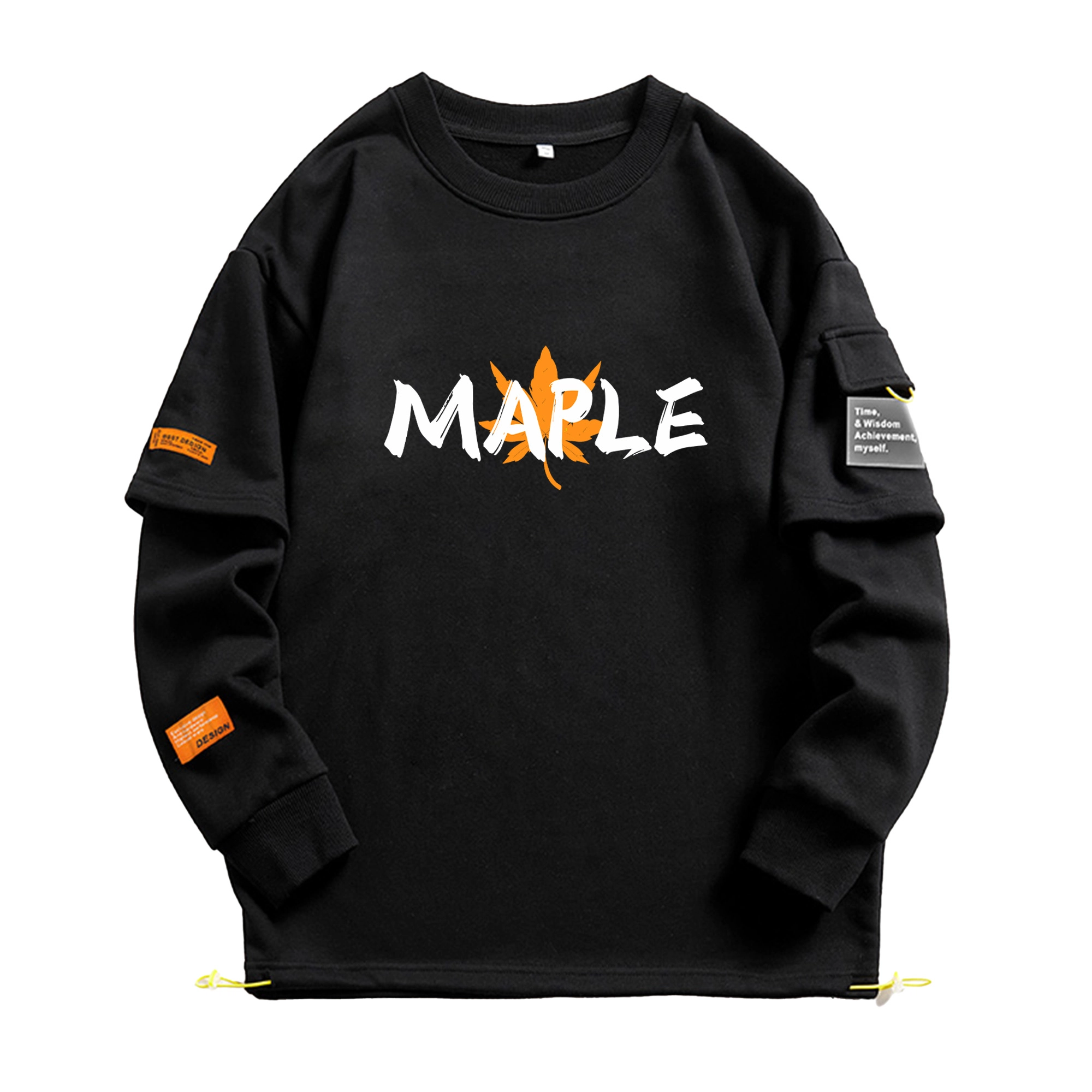 COLD MAPLE FW25 ins