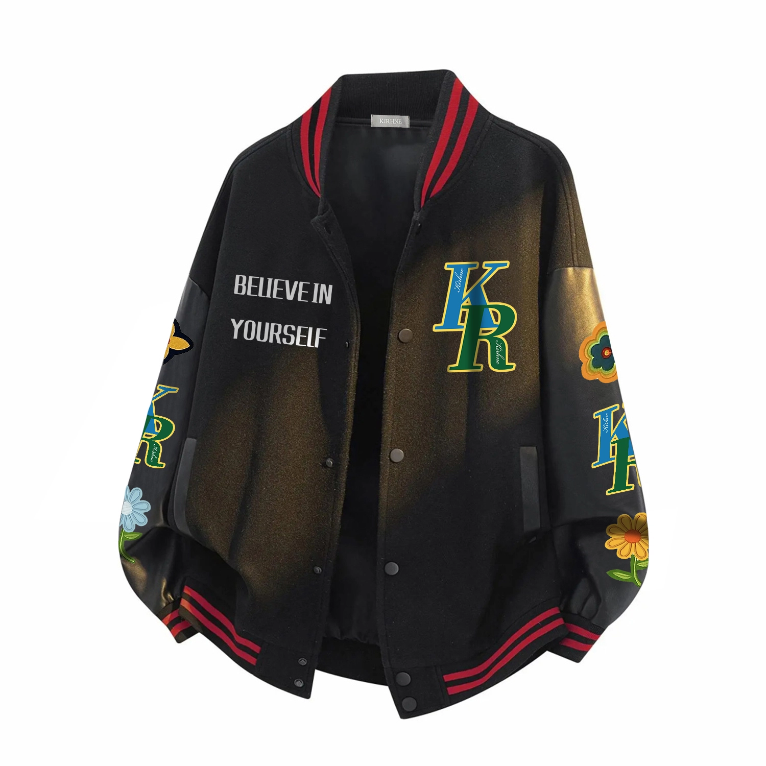 KIRHNE vibe
