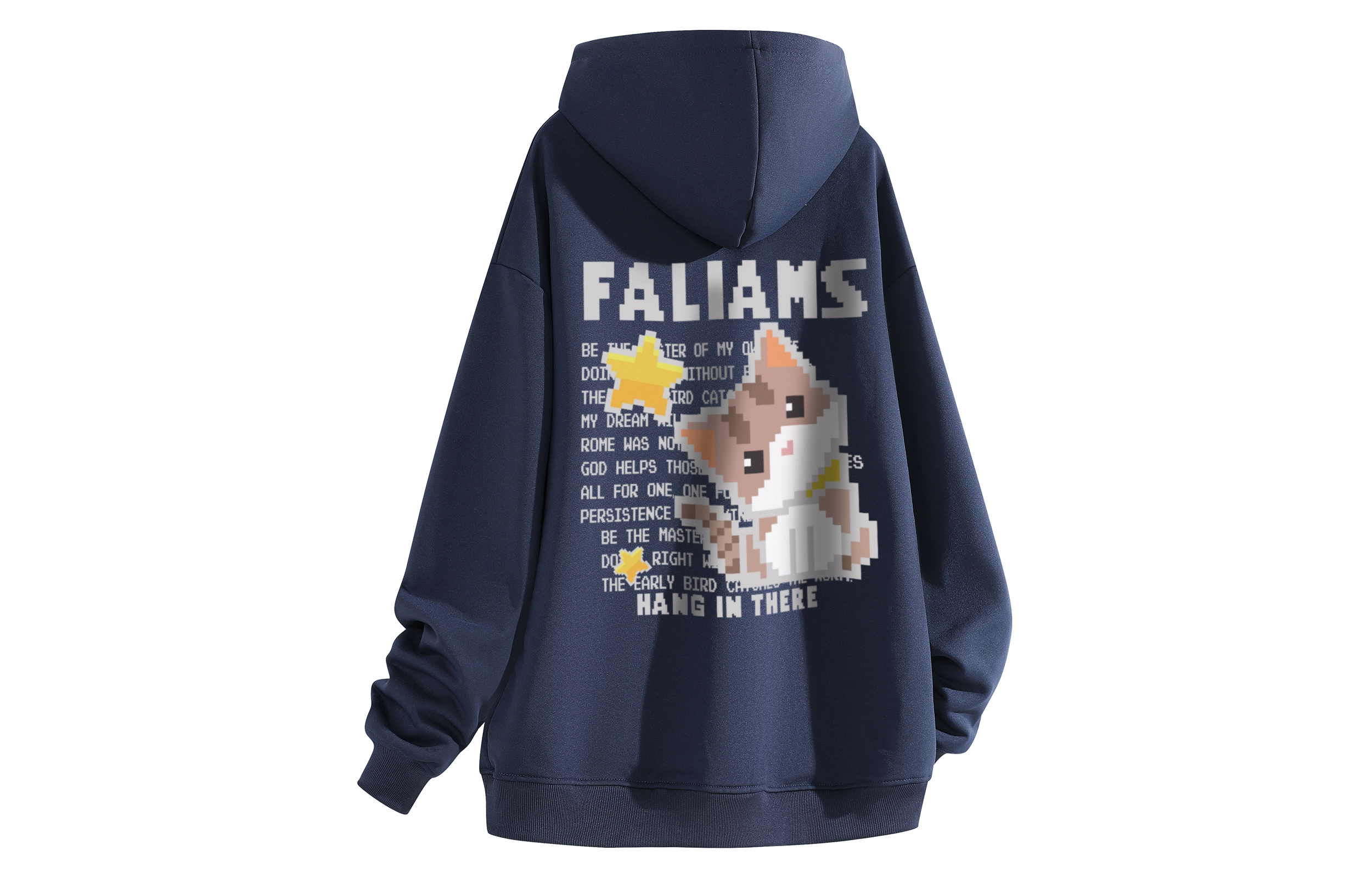 FALIAMS Logo