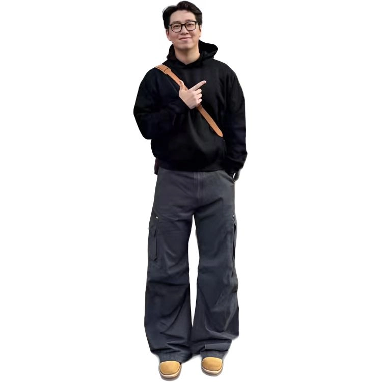 Hypeyourself cleanfitT