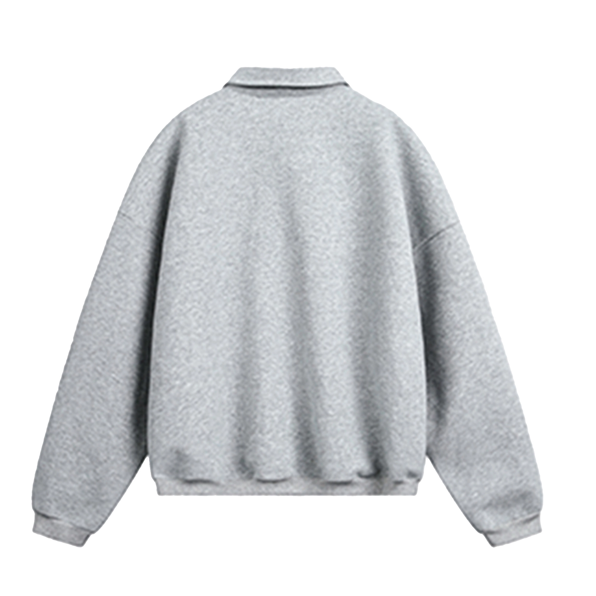 COLD MAPLE FW25 polo