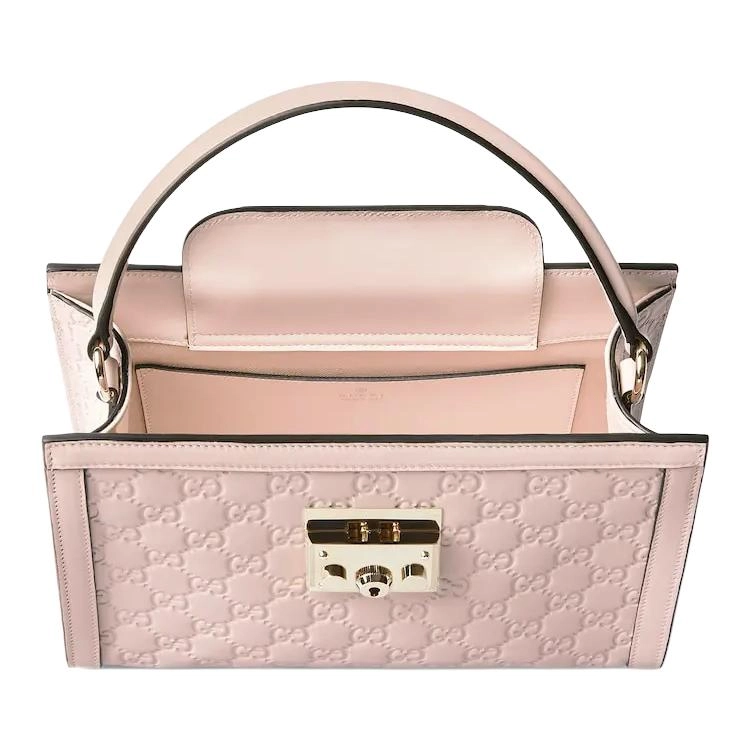 GUCCI Padlock GG