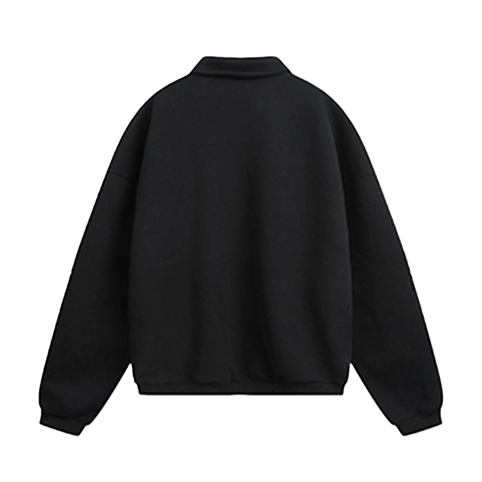 COLD MAPLE FW25 polo