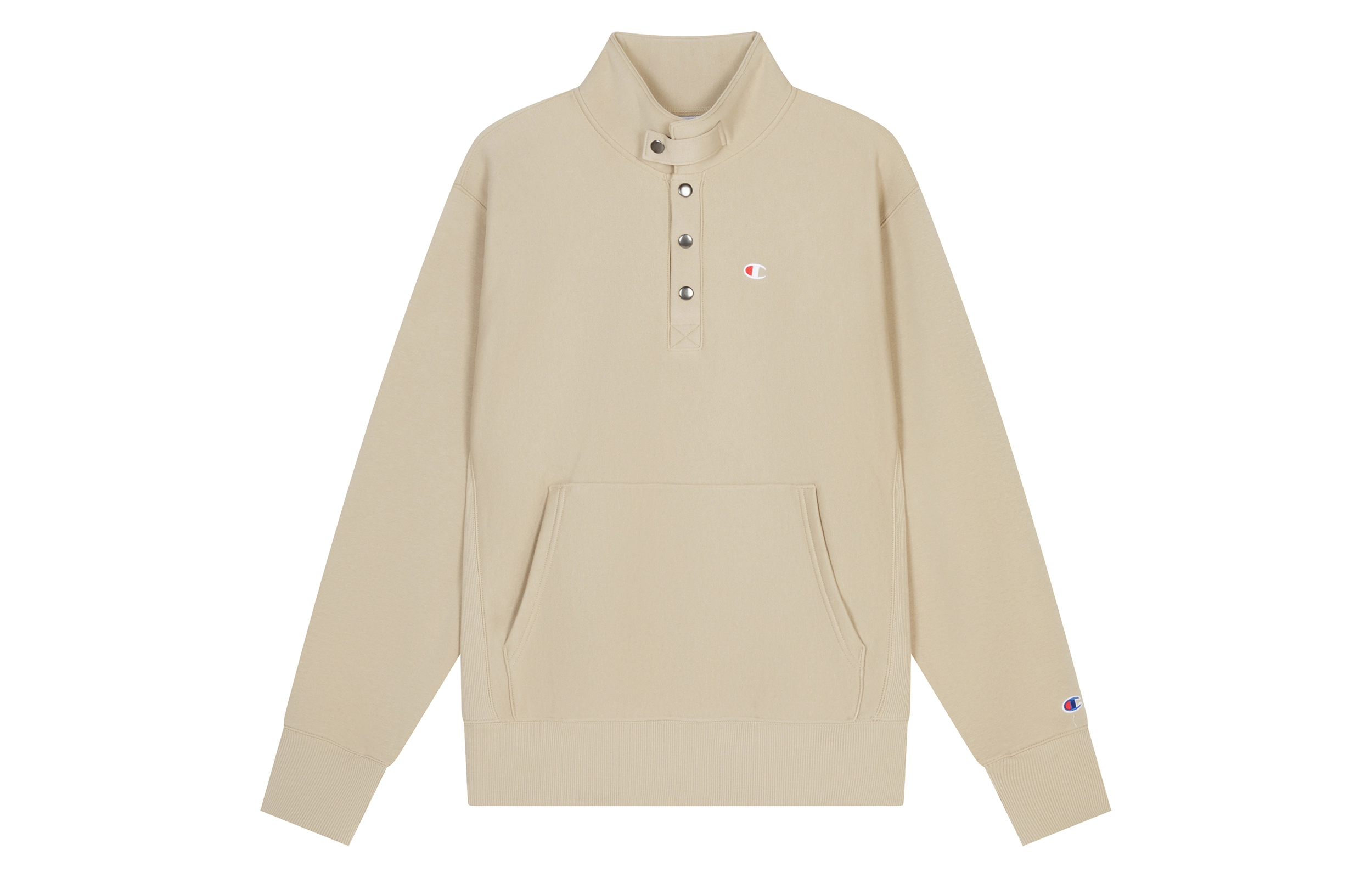 Champion FW24 BASIC C-logo