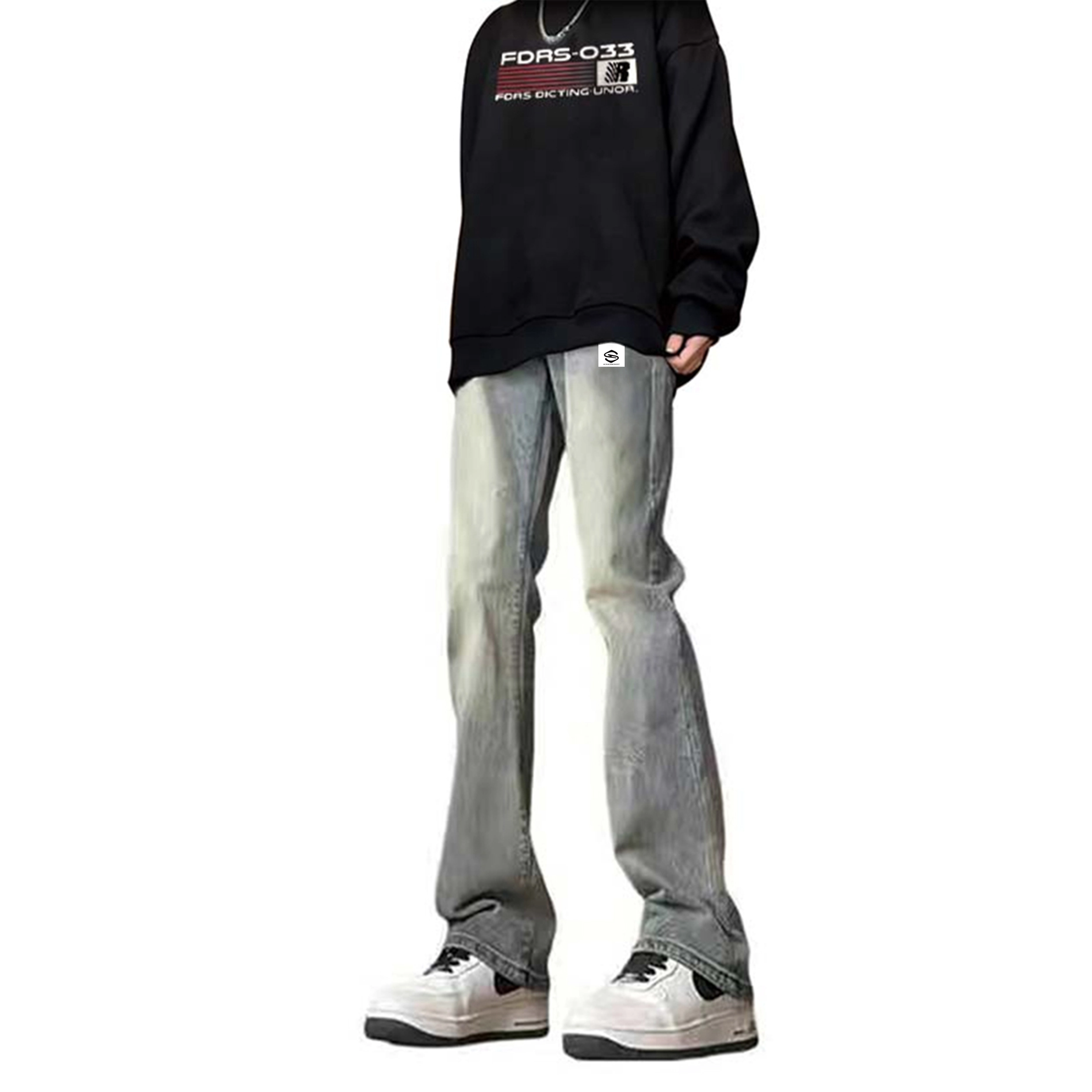 SUNSETMONENT cleanfit