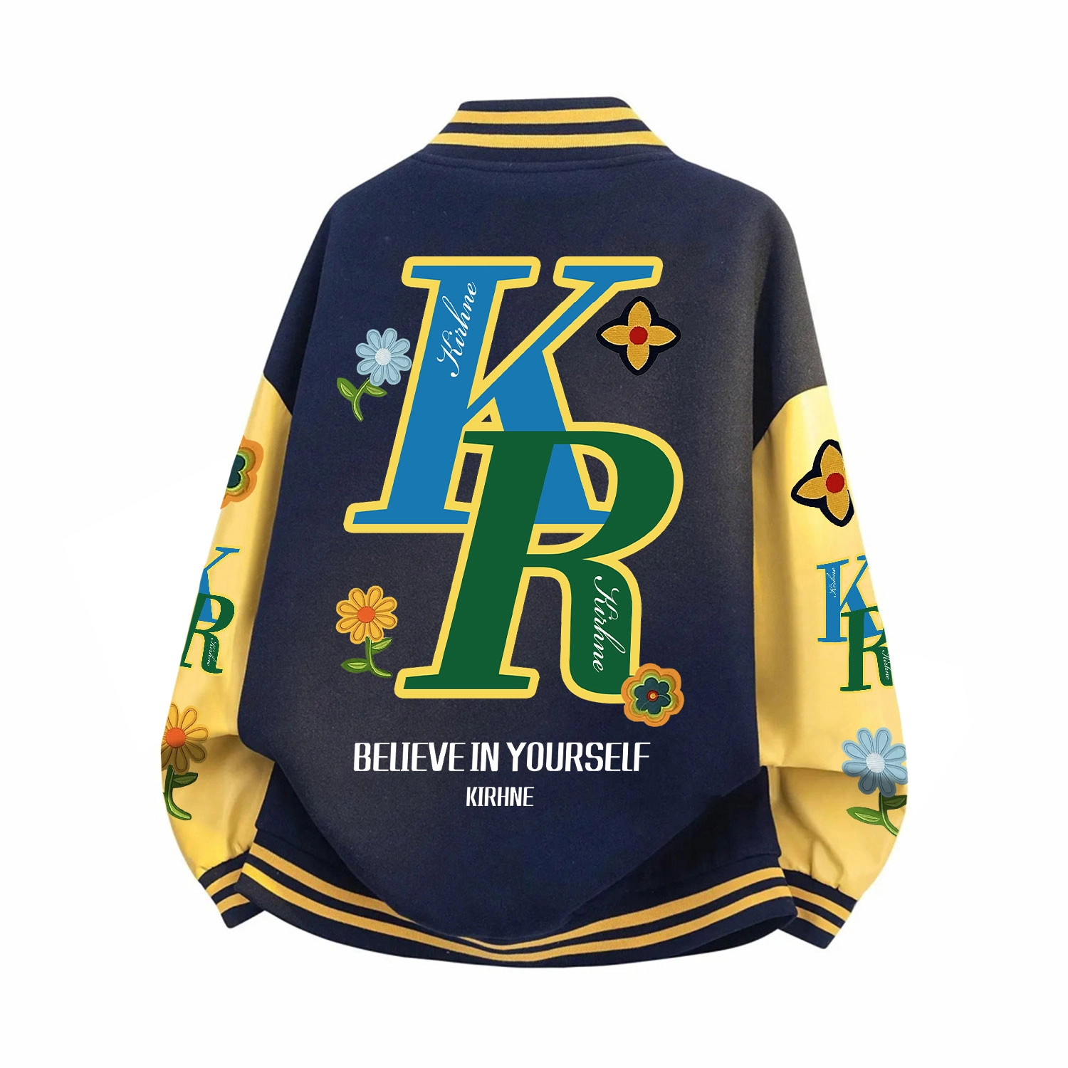 KIRHNE vibe
