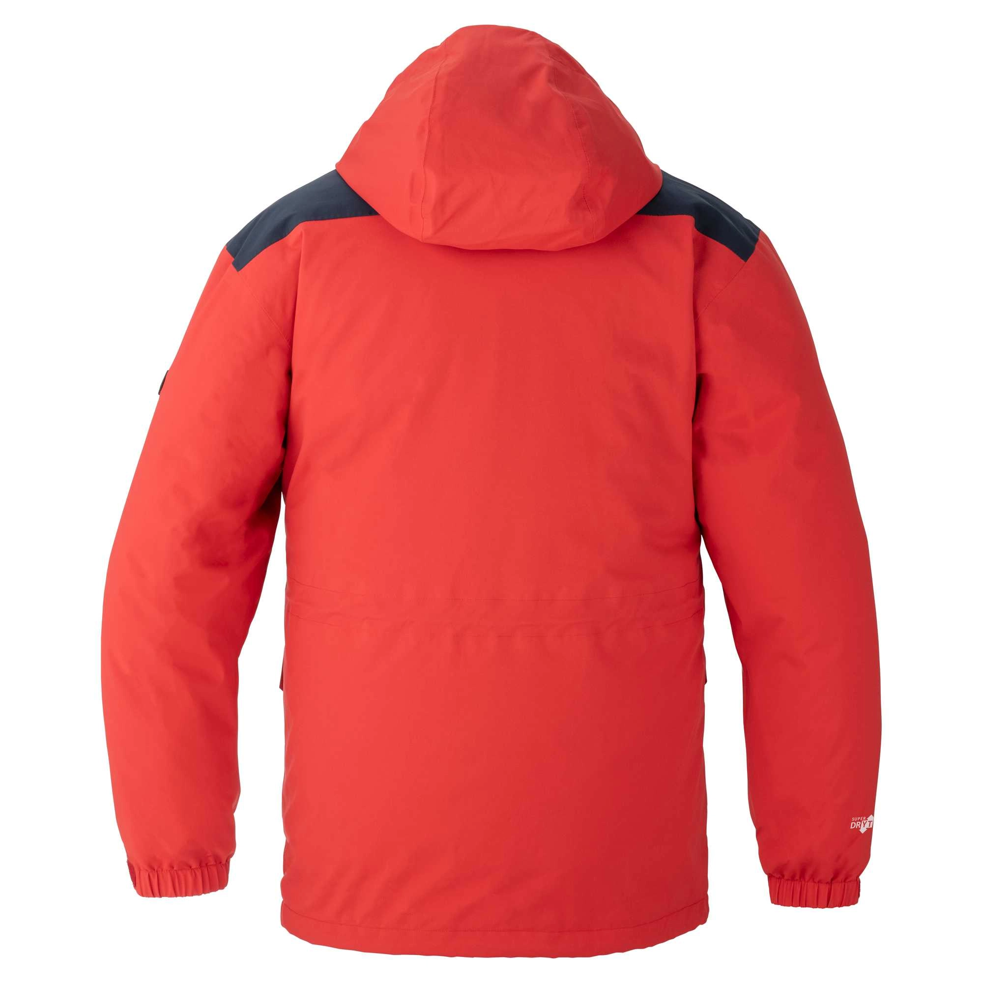 MONTBELL Super Dru Parka 50th
