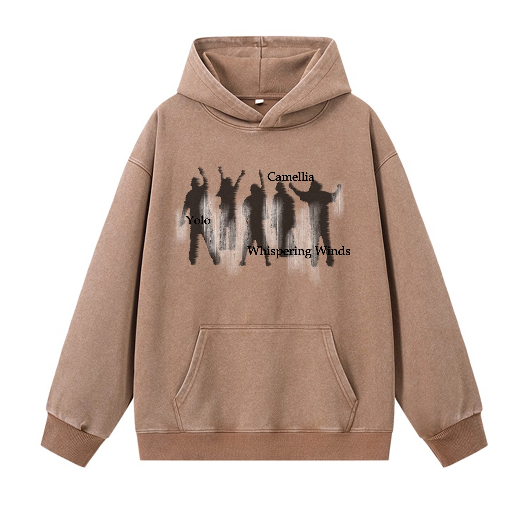 COLD MAPLE FW25