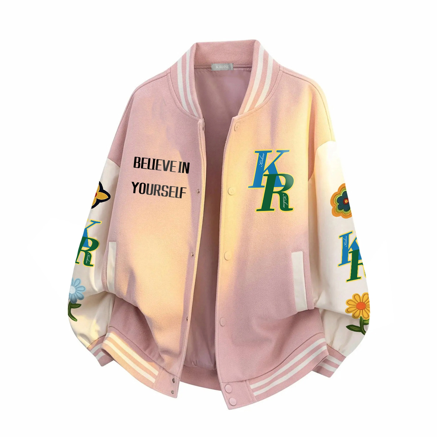 KIRHNE vibe
