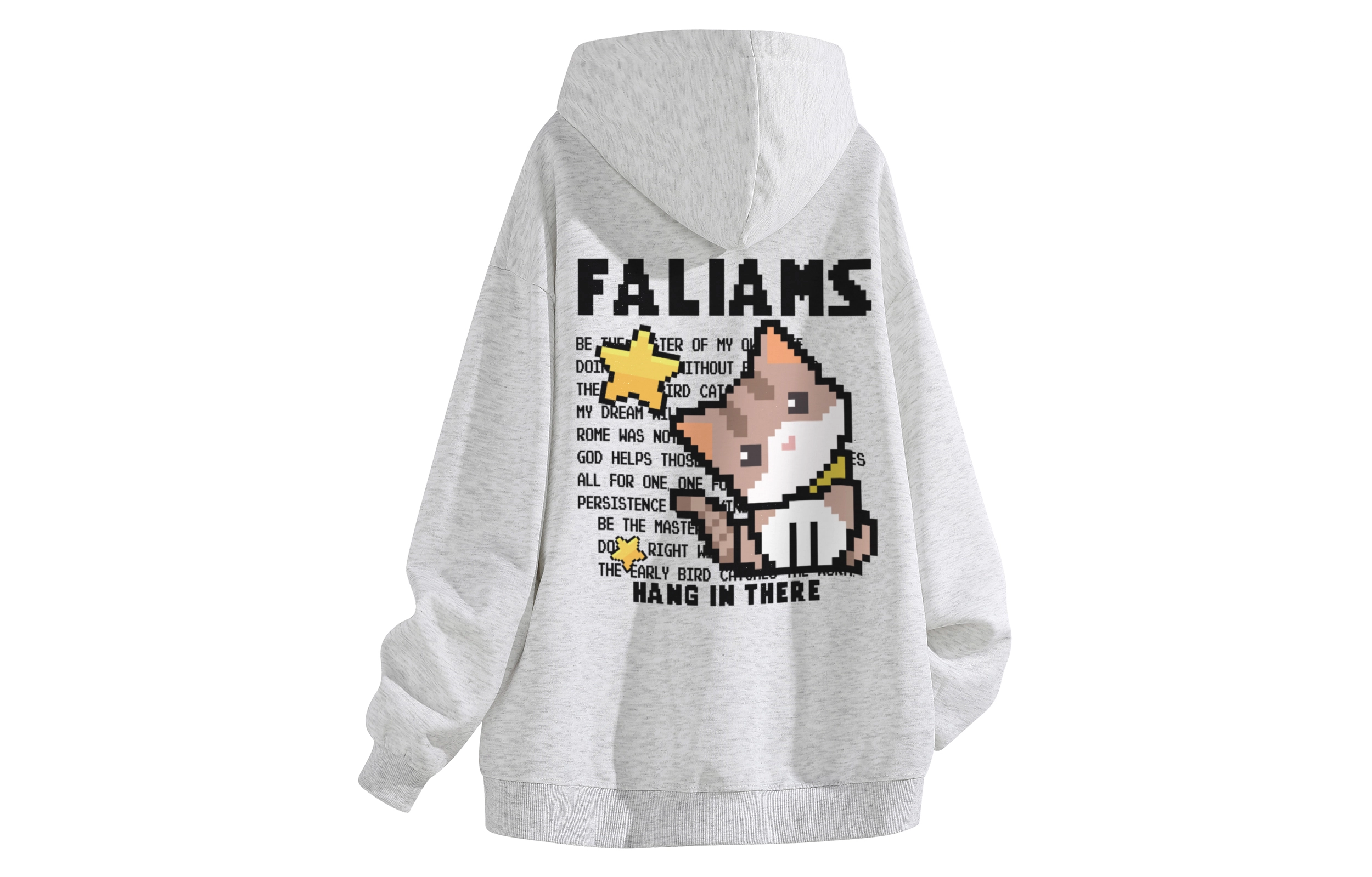 FALIAMS Logo