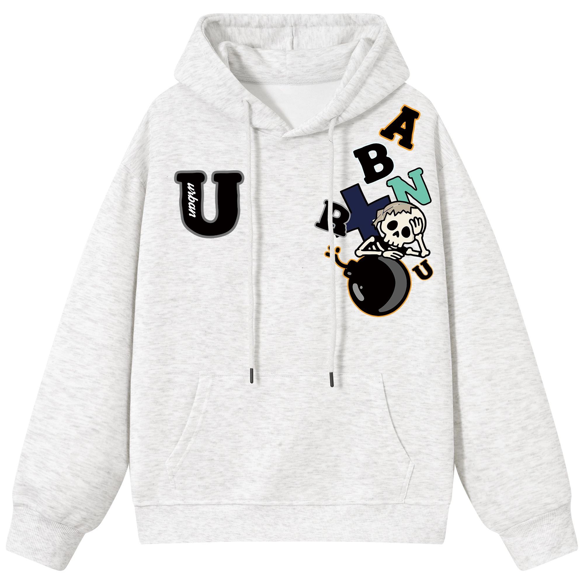 URBAN AUTHENTIC