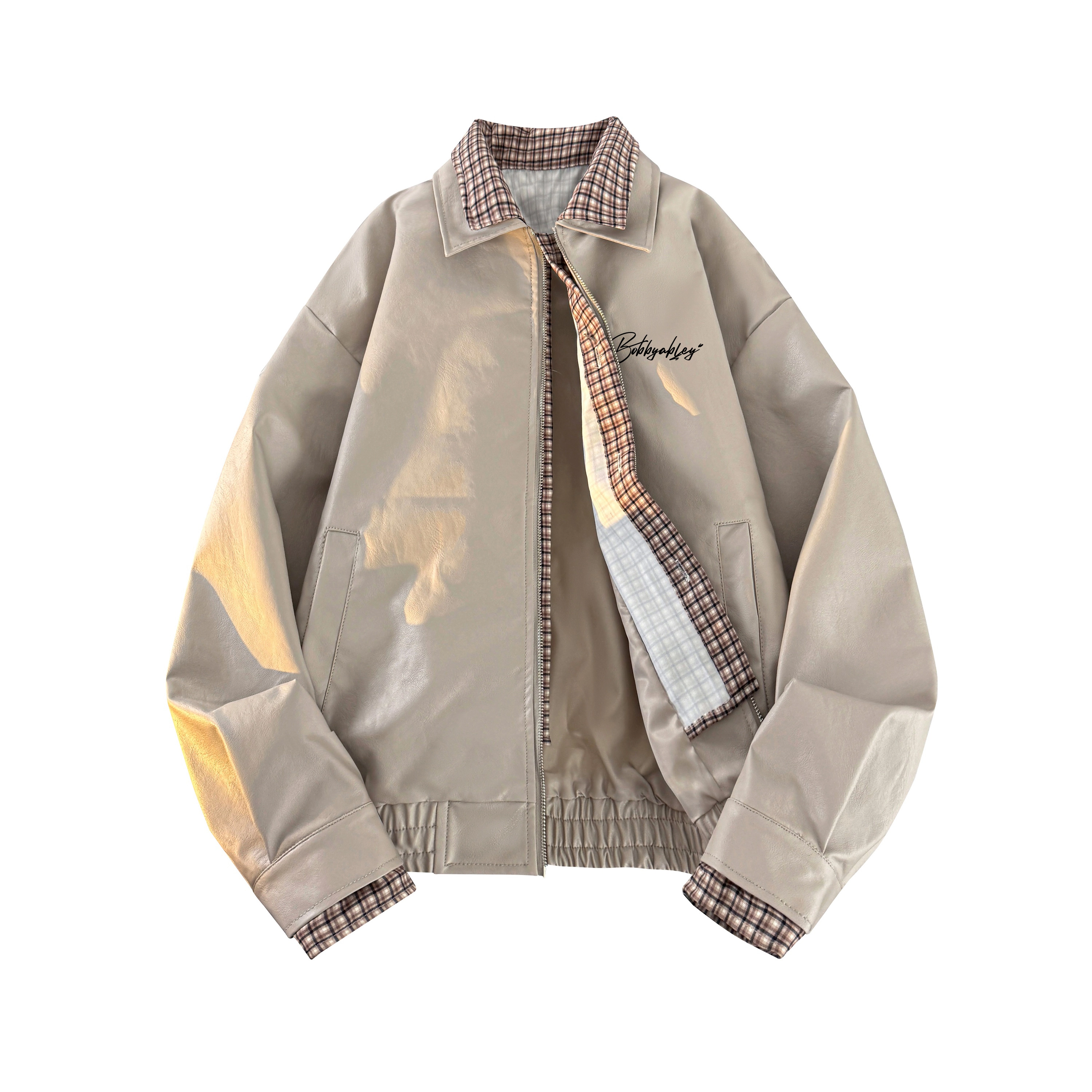 BOBBY ABLEY Logo
