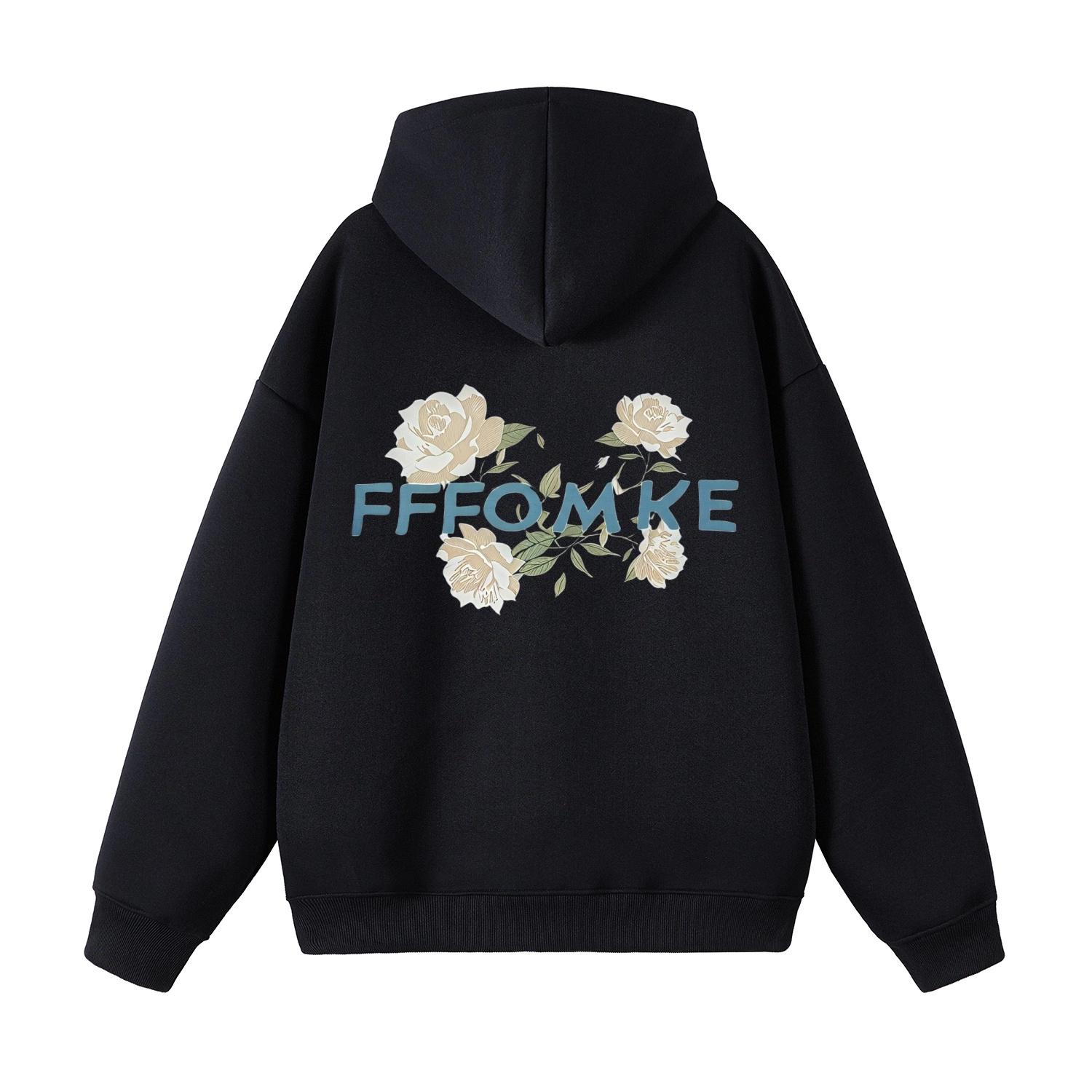 FFOMKE logo