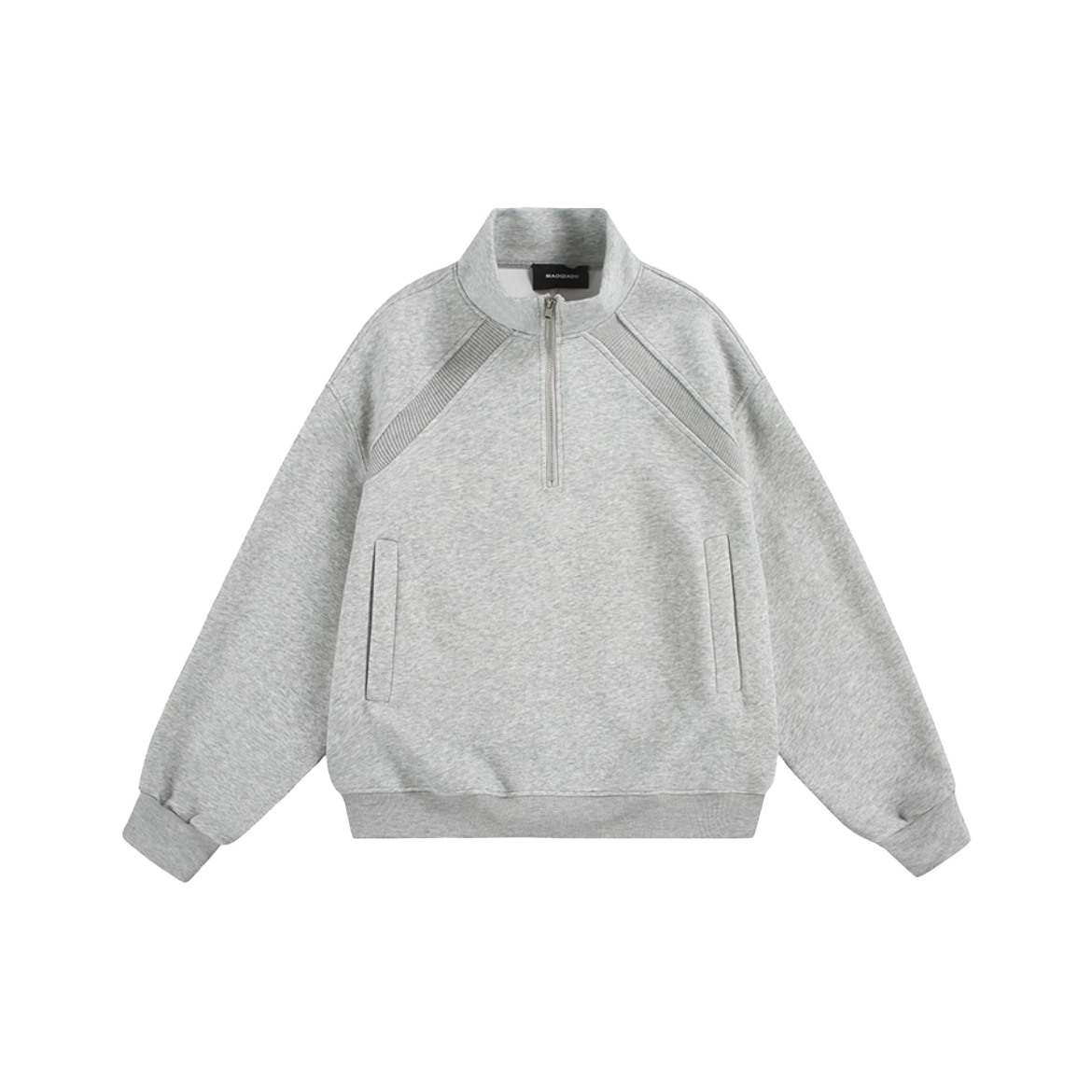 BLACK AT