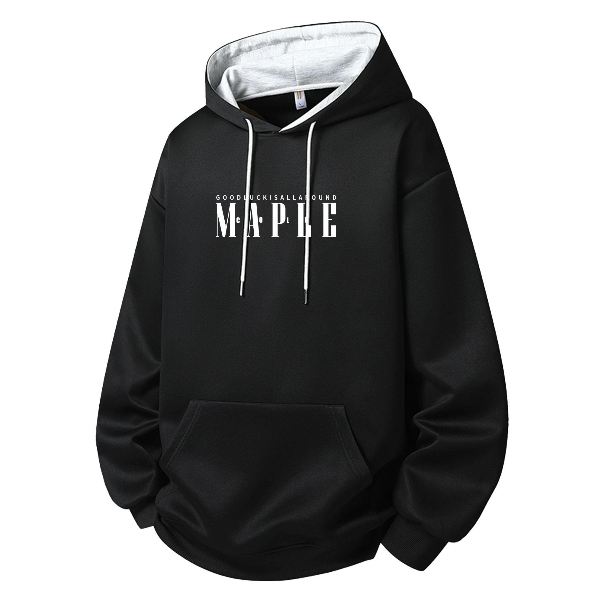 COLD MAPLE FW25