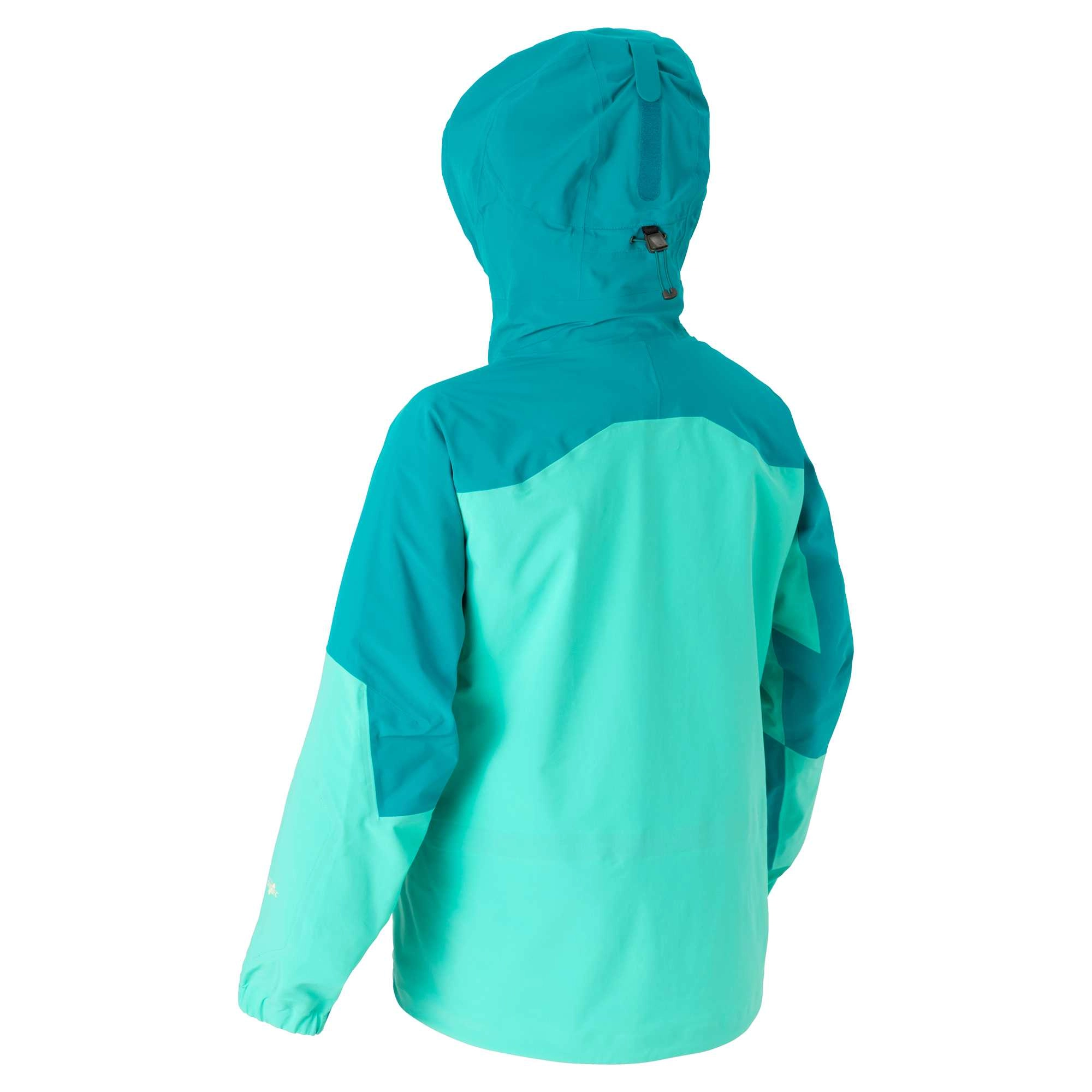MONTBELL Powder Track Parka
