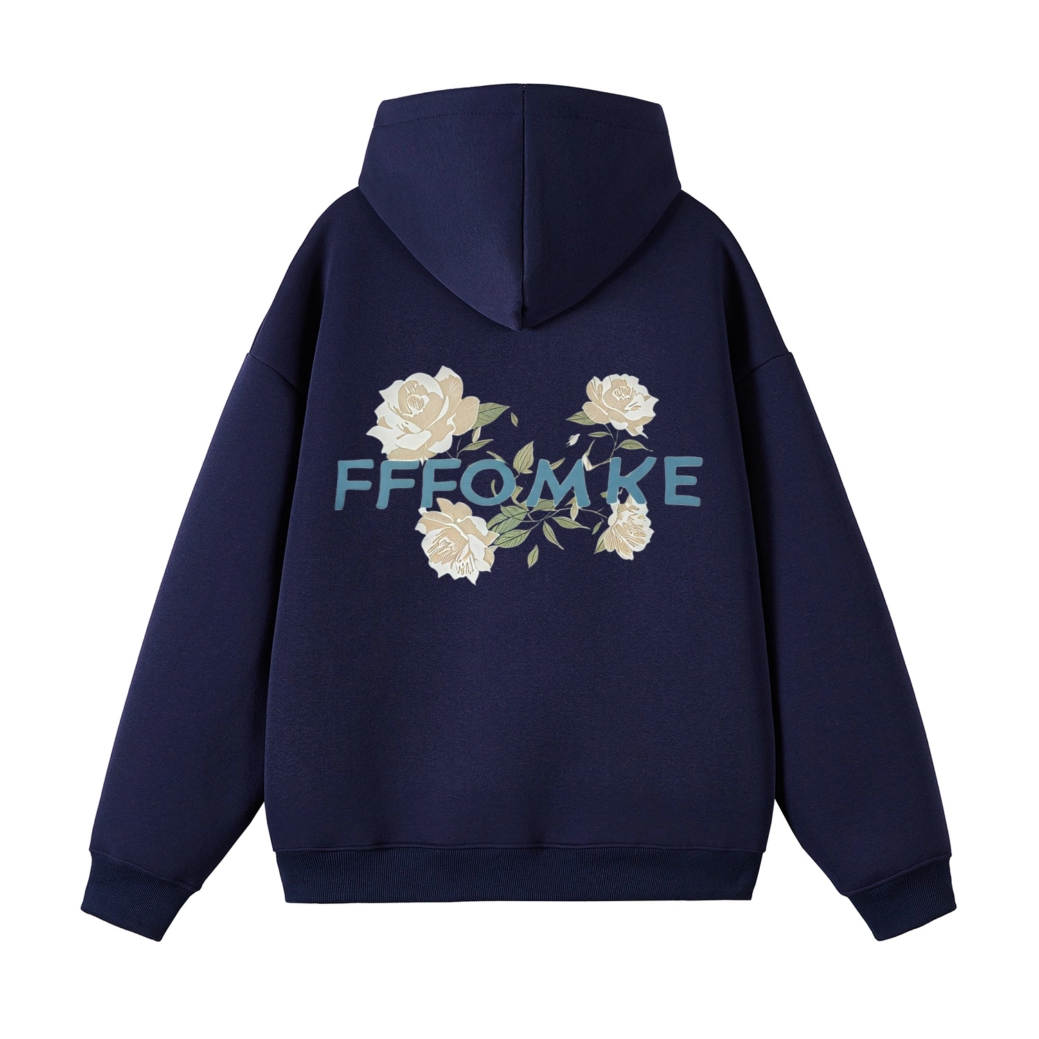 FFOMKE logo