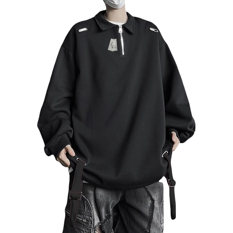 Tingqu polo