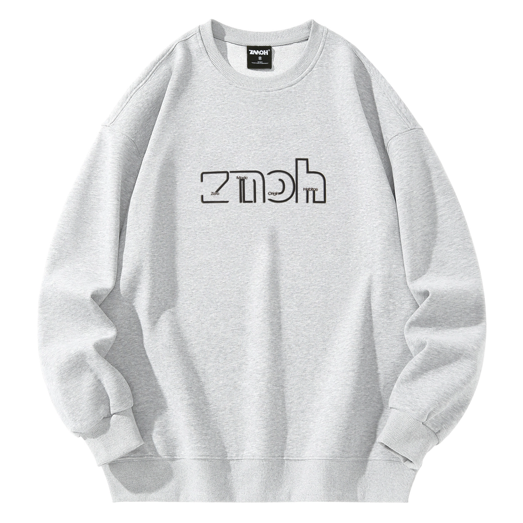 ZMOH