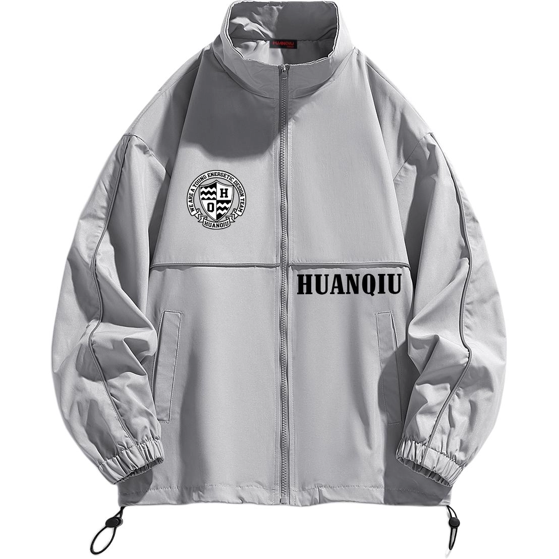 HUANQIU oversize