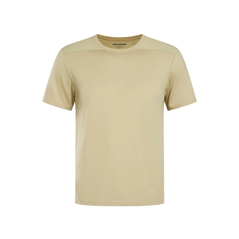 SALOMON OUTLINE LogoT