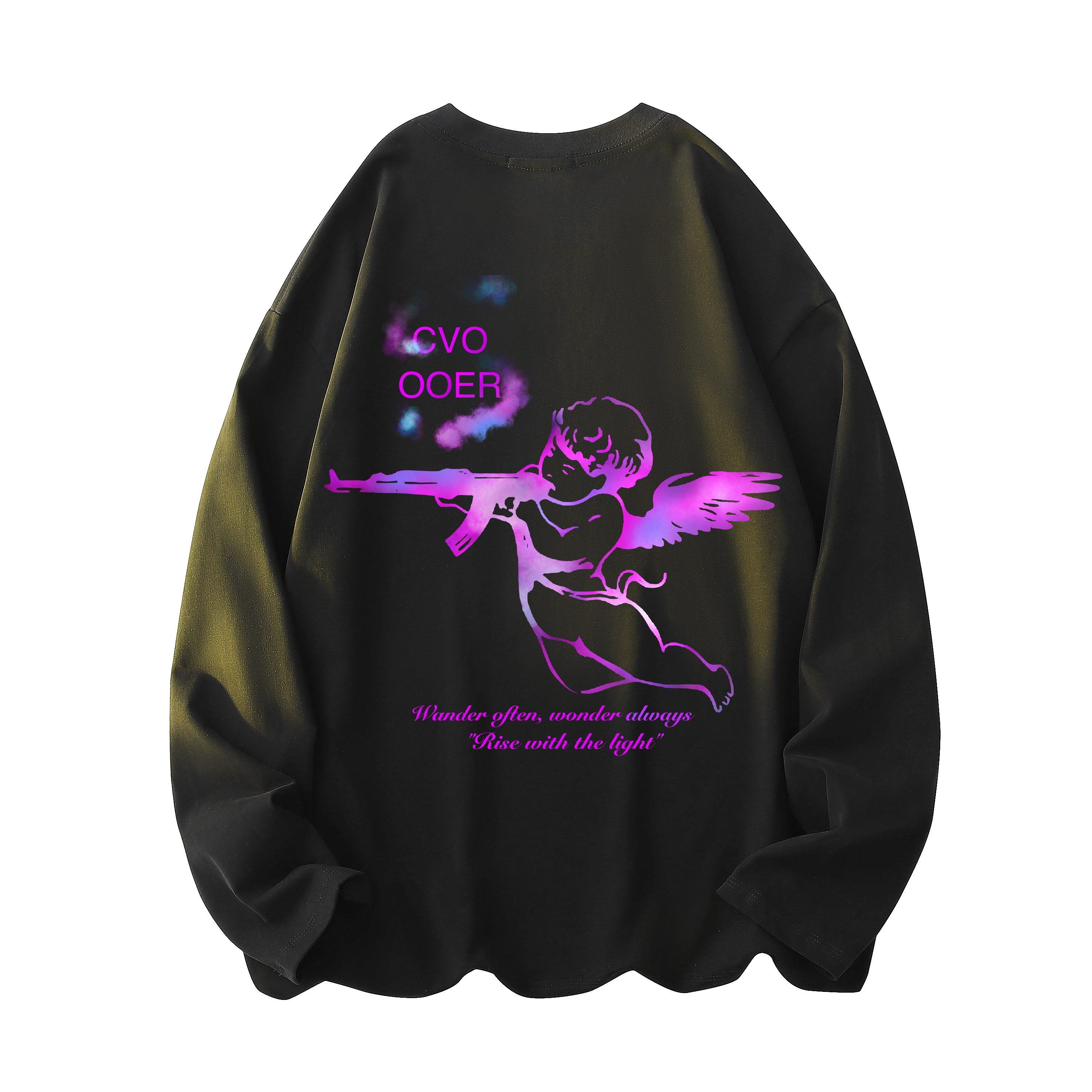 CVOOOER T