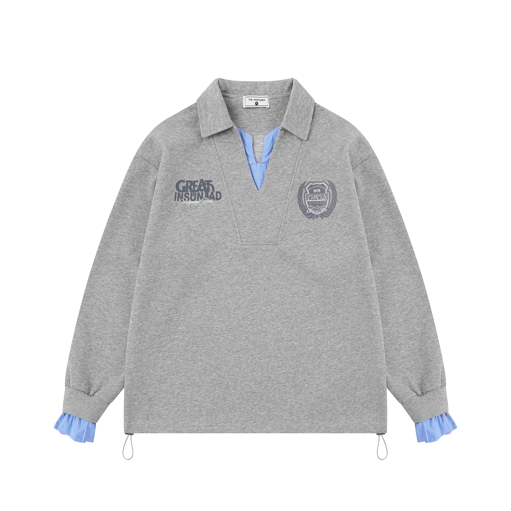 FOMK Polo