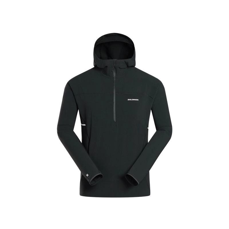 SALOMON SENSE AERO HYBRID HZ HD