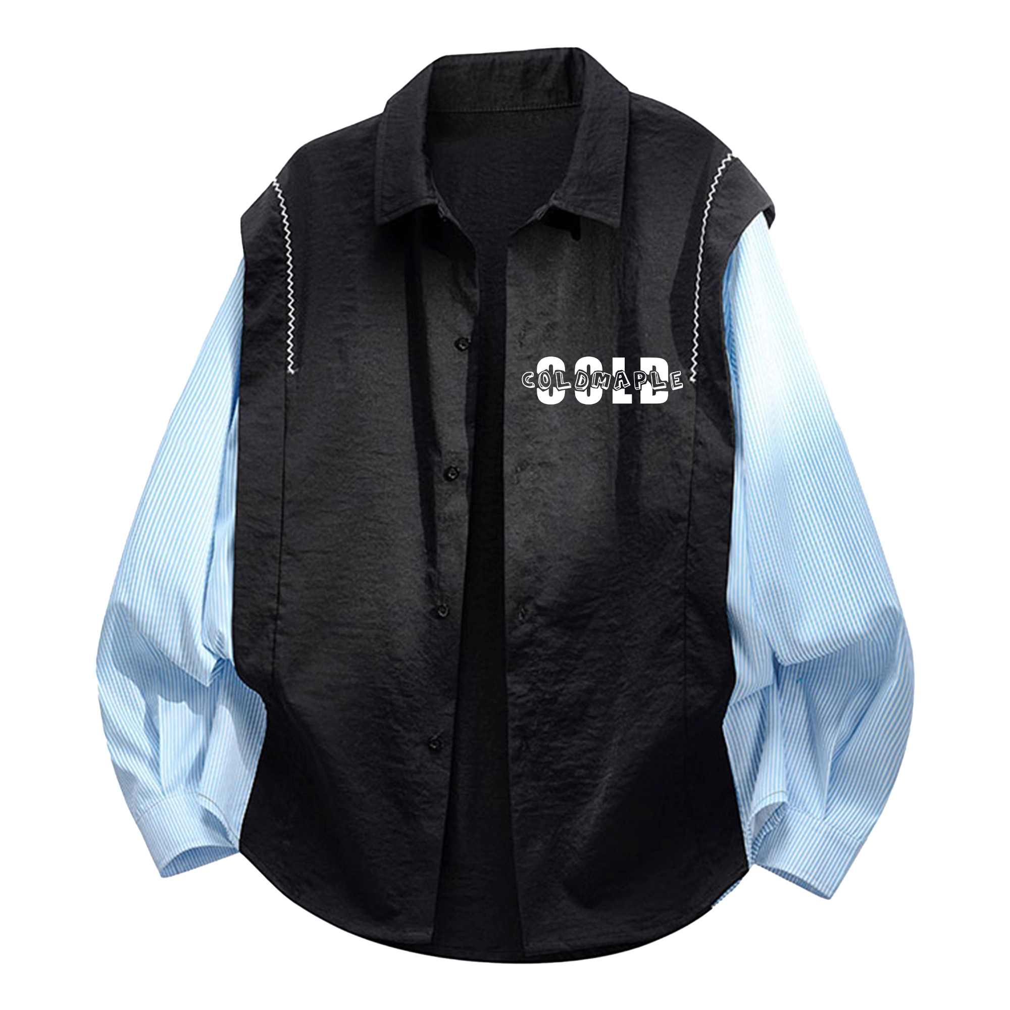 COLD MAPLE FW25
