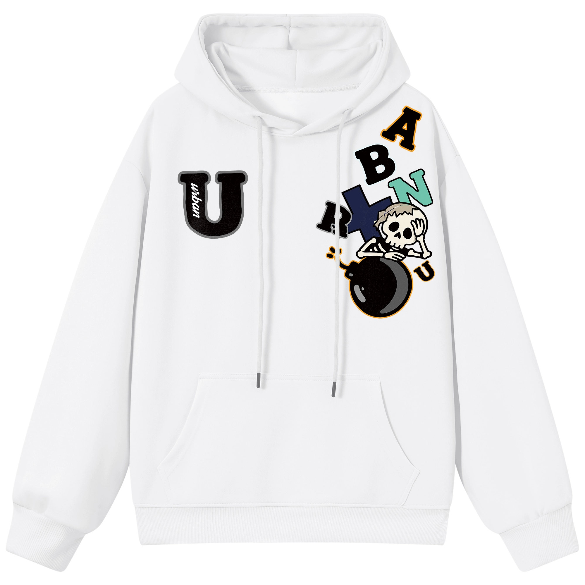 URBAN AUTHENTIC