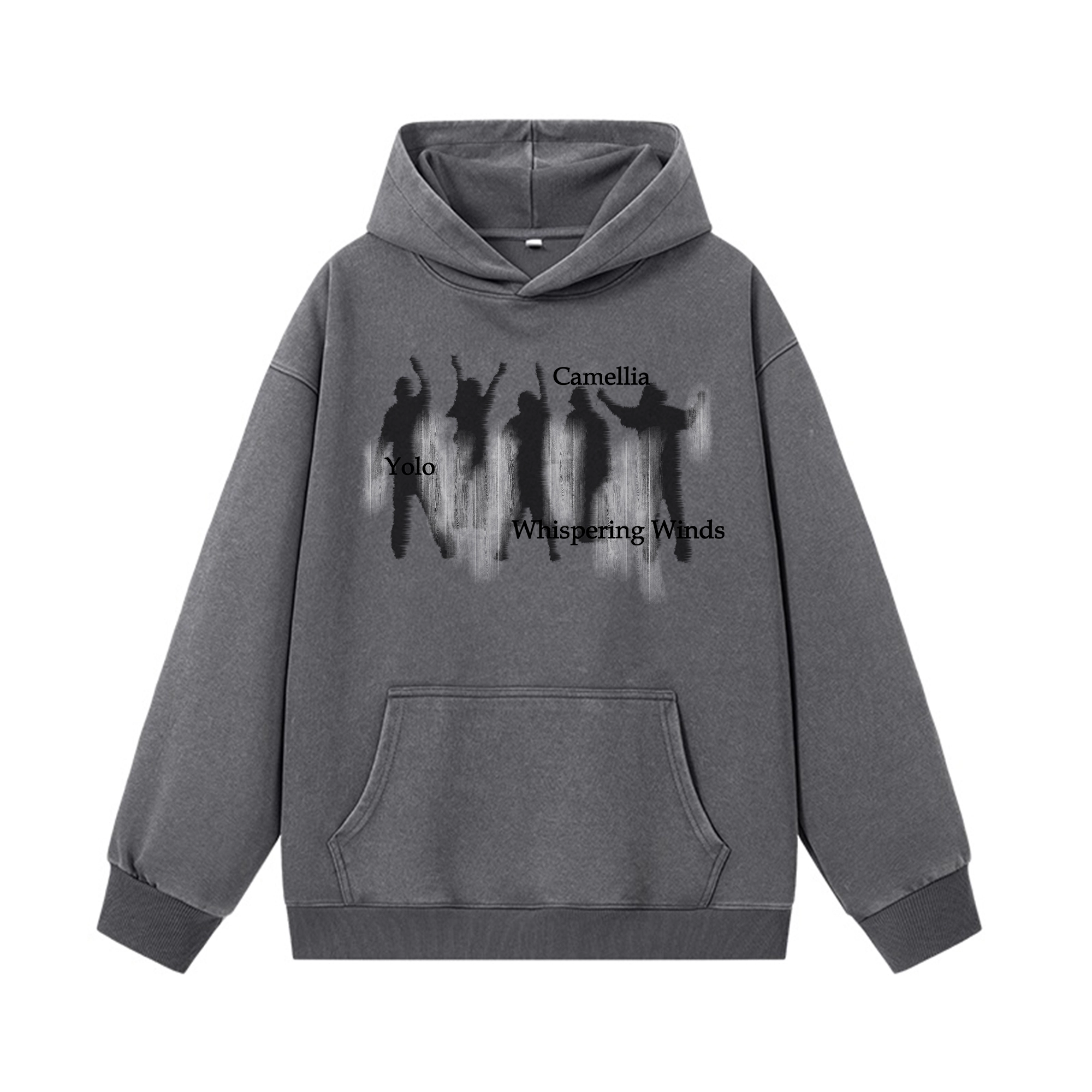 COLD MAPLE FW25