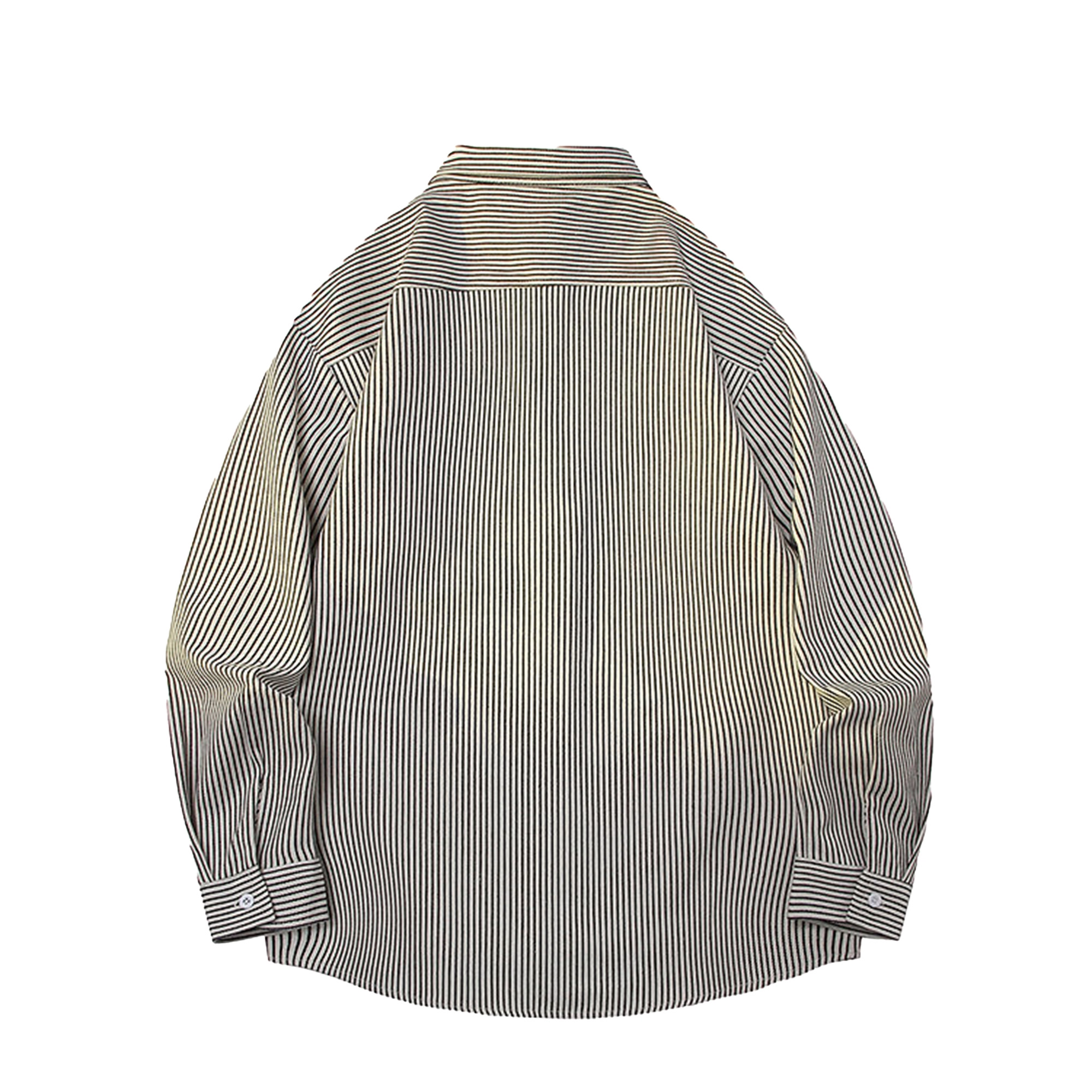 COLD MAPLE FW25
