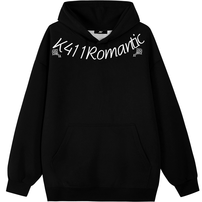 K411 Logo