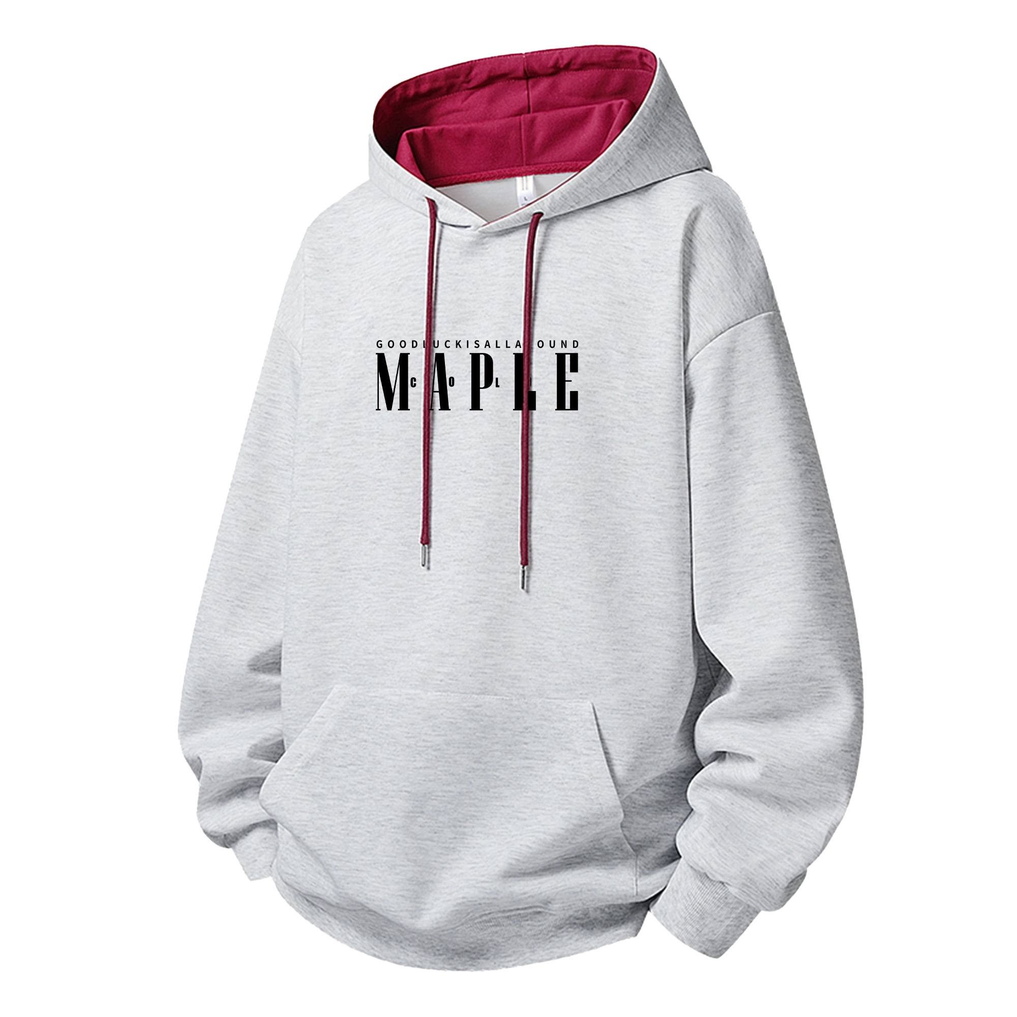 COLD MAPLE FW25