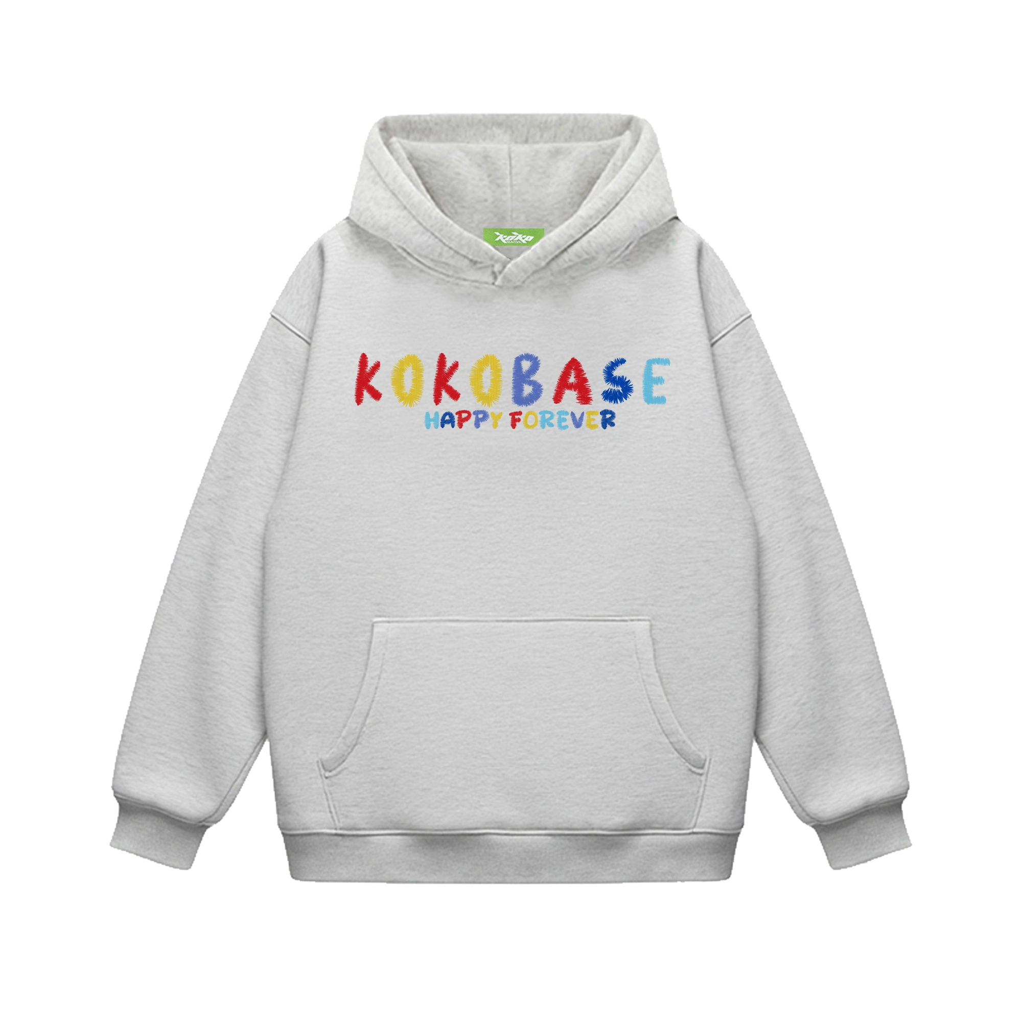KOKO BASE 360