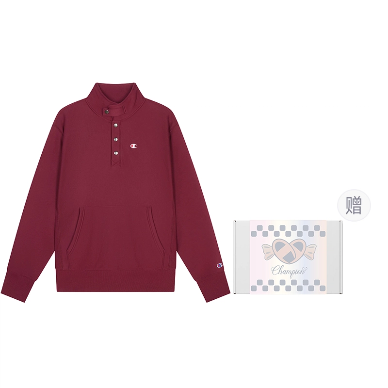 Champion FW24 BASIC C-logo