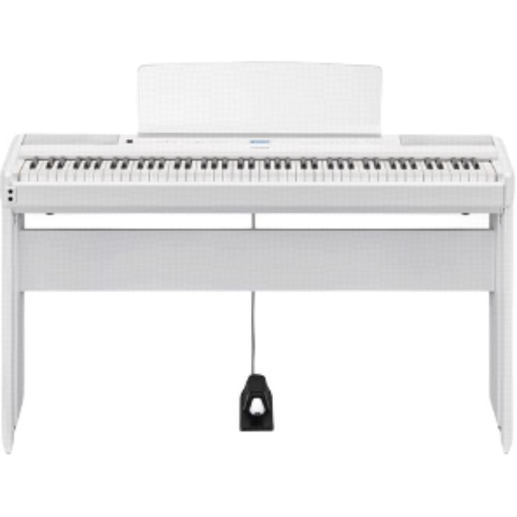 YAMAHA P-525