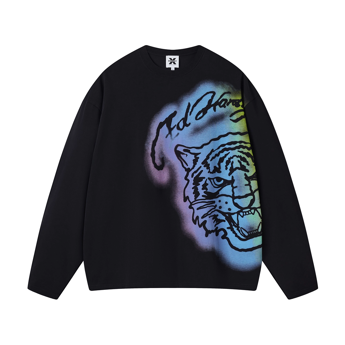 ED HARDY X T