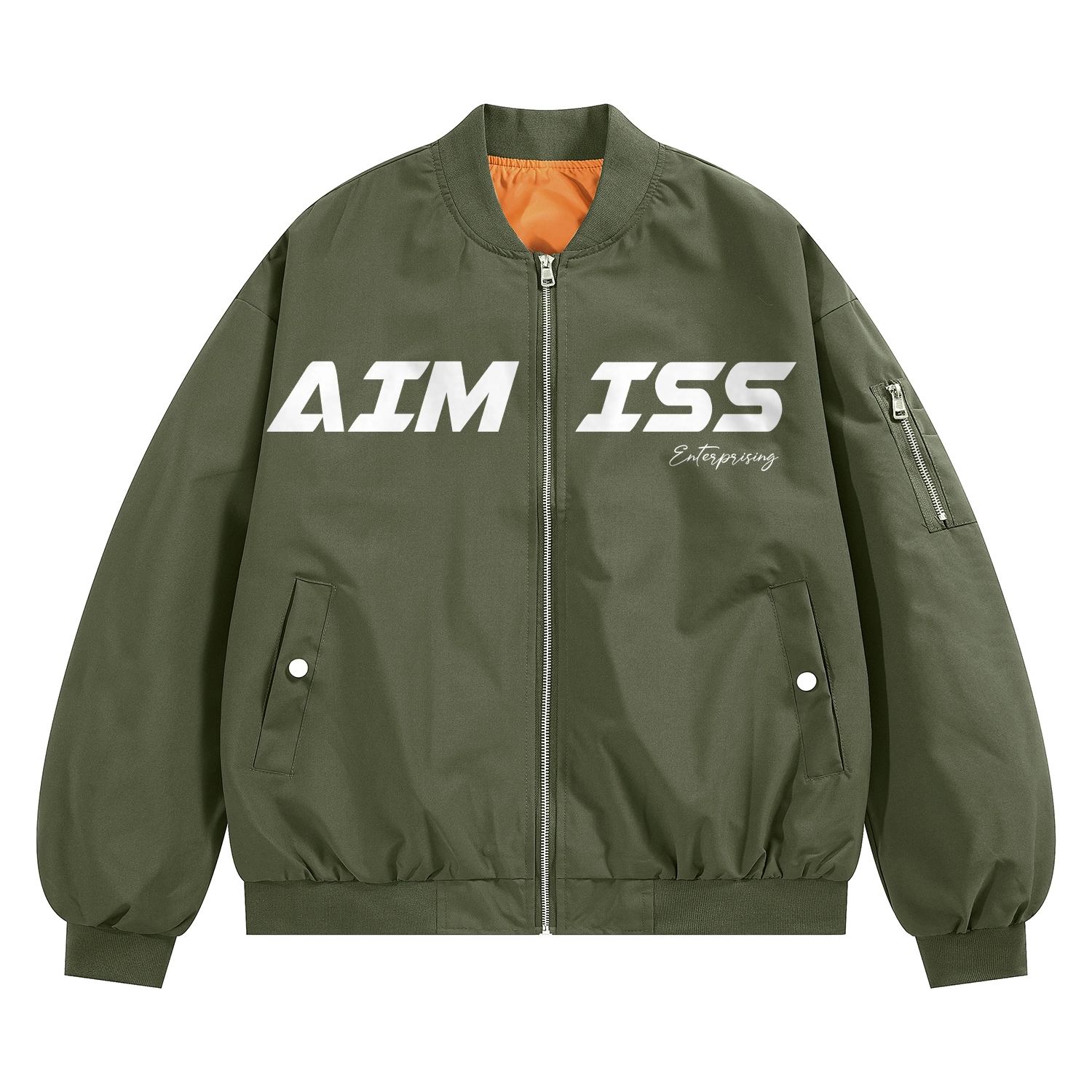 AIMISS Logo