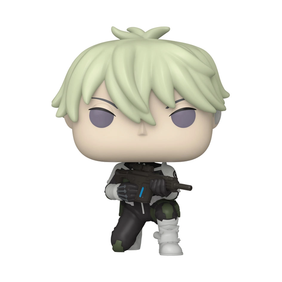 Funko 8 Q