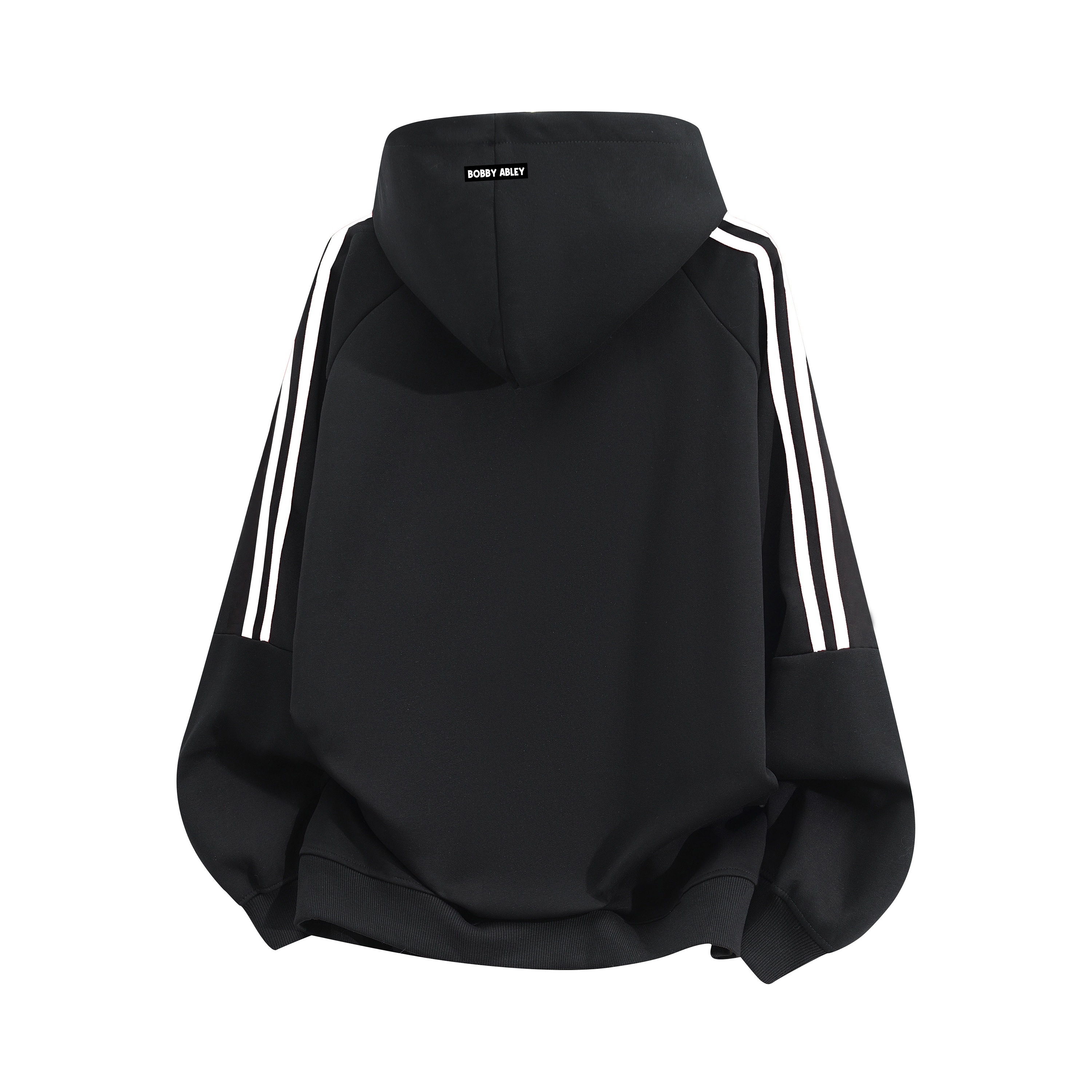 BOBBY ABLEY Logo