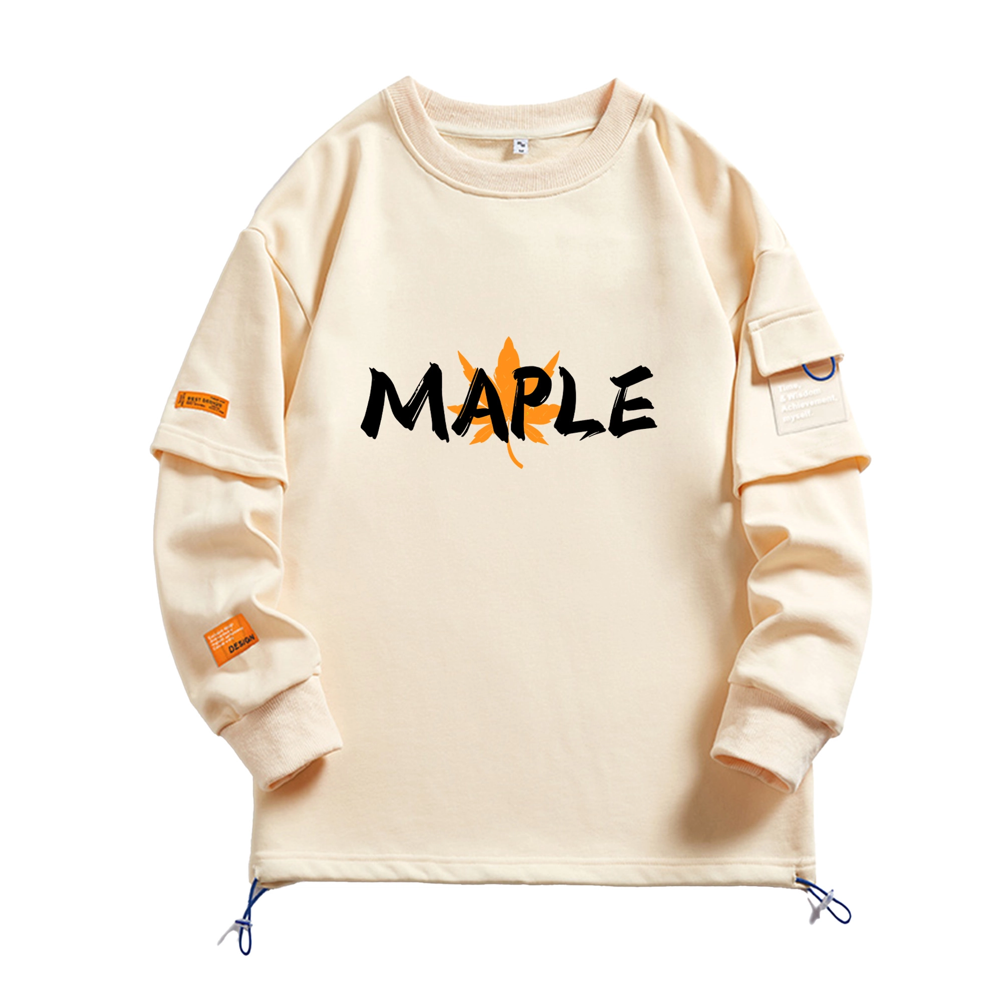 COLD MAPLE FW25 ins