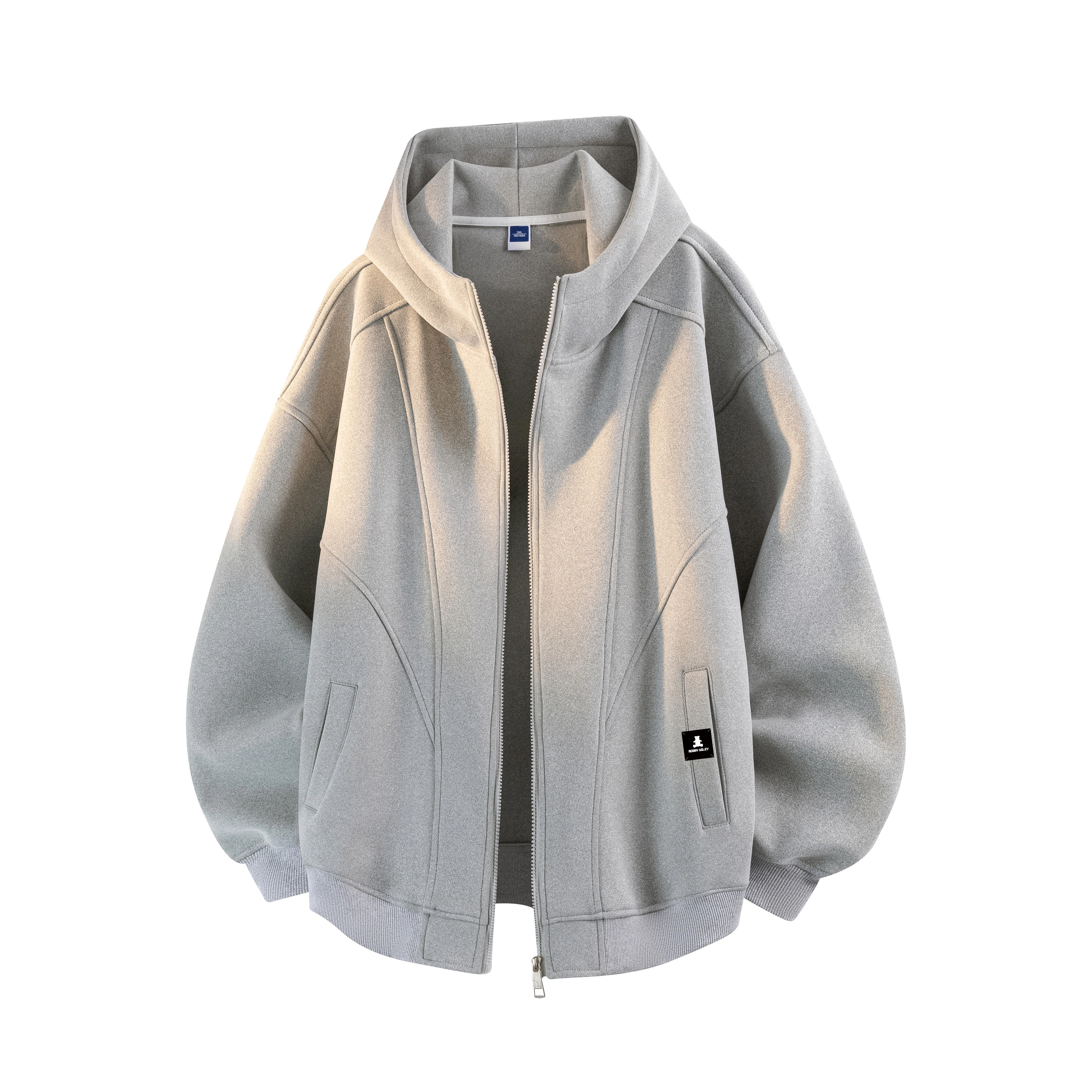 BOBBY ABLEY Logo