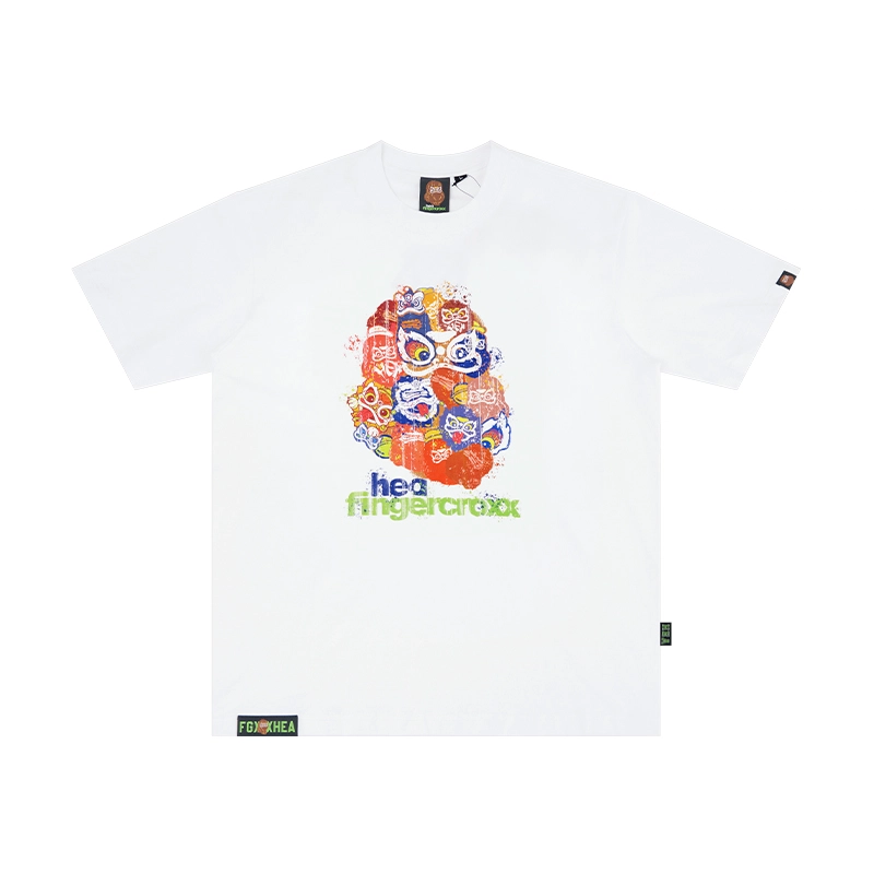 HEA x fingercroxx FGXXT