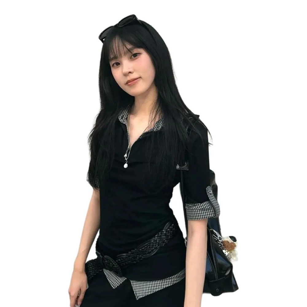 SDN by41 polo T